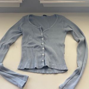 brandy melville tee